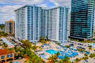 2030 S Ocean Dr, Hallandale Beach, FL 33009 - Photo 26