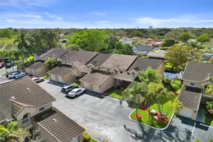 3703 NW 91st Ln, Sunrise, FL 33351 - Photo 36