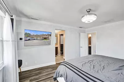 3703 NW 91st Ln, Sunrise, FL 33351 - Photo 30