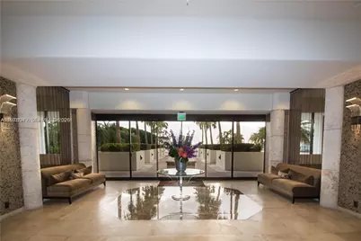 1000 W Island Blvd #1812, Aventura, FL 33160 - Photo 34