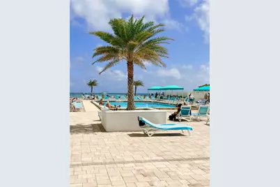 3725 S Ocean Dr #521, Hollywood, FL 33019 - Photo 1