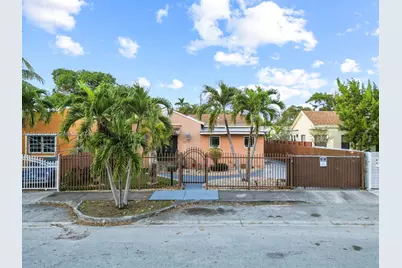 37 NW 47th Ter, Miami, FL 33127 - Photo 8