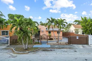 37 NW 47th Terrace, Miami, FL 33127 - Photo 8