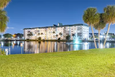 4751 NW 21st St #210, Lauderhill, FL 33313 - Photo 2