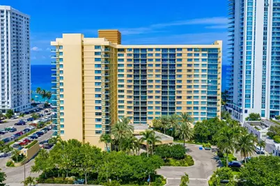 2501 S Ocean Dr #1131, Hollywood, FL 33019 - Photo 2