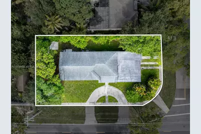 12090 NW 12th Ave, North Miami, FL 33168 - Photo 2