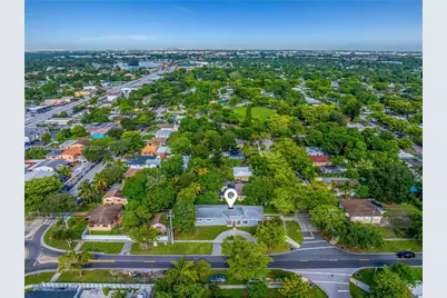 12090 NW 12th Ave, North Miami, FL 33168 - Photo 4