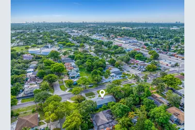 12090 NW 12th Ave, North Miami, FL 33168 - Photo 14