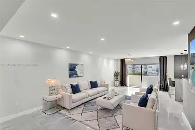 1075 92nd St #405, Bay Harbor Islands, FL 33154 - Photo 12