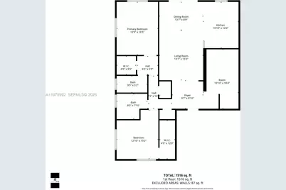 1075 92nd St #405, Bay Harbor Islands, FL 33154 - Photo 34