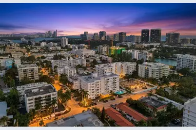1075 92nd St #405, Bay Harbor Islands, FL 33154 - Photo 2
