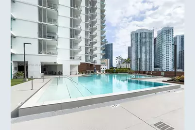 350 S Miami Ave #3910, Miami, FL 33130 - Photo 18