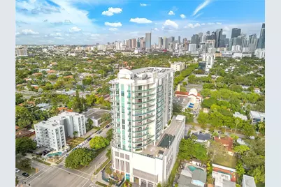 2525 SW 3rd Ave #1402, Miami, FL 33129 - Photo 4