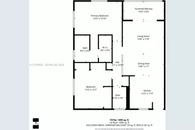 1212 SE 2nd Ct #301, Fort Lauderdale, FL 33301 - Photo 28