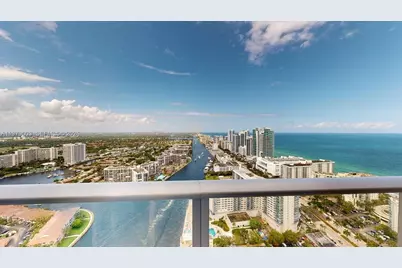 4010 S Ocean Dr #R1402, Hollywood, FL 33019 - Photo 12
