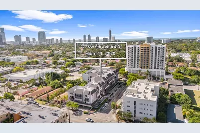 777 SW 9th Ave #413, Miami, FL 33130 - Photo 20