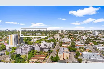 777 SW 9th Ave #413, Miami, FL 33130 - Photo 22
