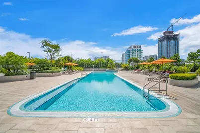 700 NE 24th St #PH-5904, Miami, FL 33137 - Photo 60