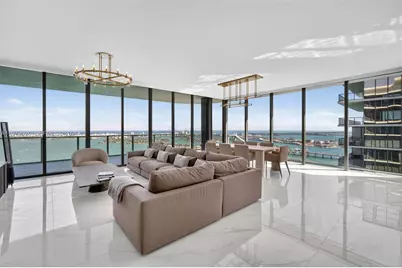 700 NE 24th St #PH-5904, Miami, FL 33137 - Photo 2