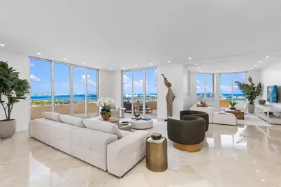 808 Brickell Key Dr #3901, Miami, FL 33131 - Photo 1