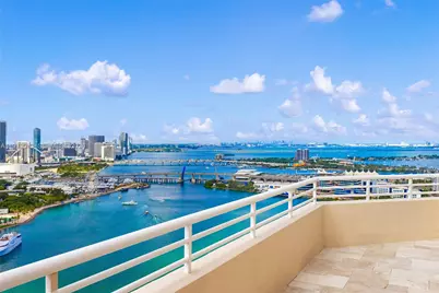 808 Brickell Key Dr #3901, Miami, FL 33131 - Photo 50