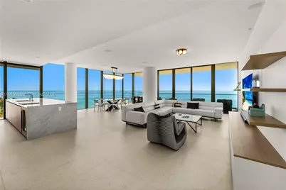 2000 S Ocean Dr #8A, Hallandale Beach, FL 33009 - Photo 1