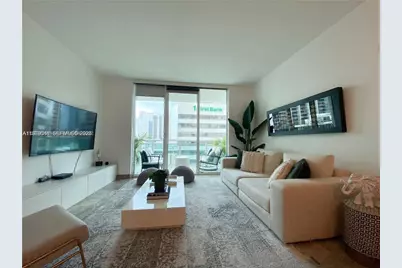 951 Brickell Ave #1205, Miami, FL 33131 - Photo 2