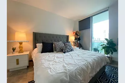 951 Brickell Ave #1205, Miami, FL 33131 - Photo 4