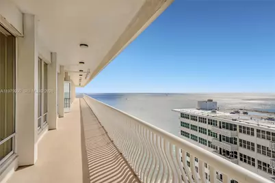 4020 Galt Ocean Dr #1406, Fort Lauderdale, FL 33308 - Photo 38