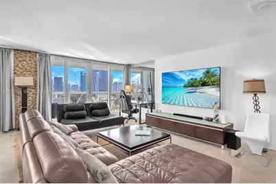 1717 N Bayshore Dr #A-2654, Miami, FL 33132 - Photo 6