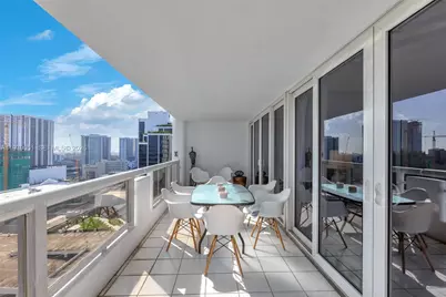 1717 N Bayshore Dr #A-2654, Miami, FL 33132 - Photo 18