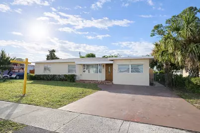 6614 SW 20th St, Miramar, FL 33023 - Photo 1