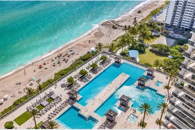 1830 S Ocean Dr #2806, Hallandale Beach, FL 33009 - Photo 14