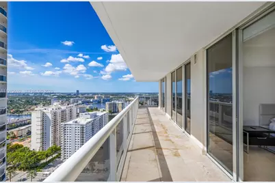 1830 S Ocean Dr #2806, Hallandale Beach, FL 33009 - Photo 2