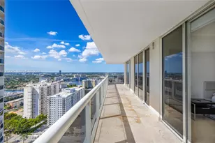 1830 S Ocean Dr, Hallandale Beach, FL 33009 - Photo 2