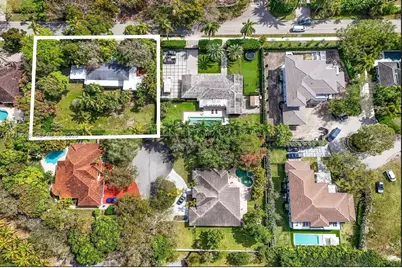 9330 SW 72nd Ave, Pinecrest, FL 33156 - Photo 12