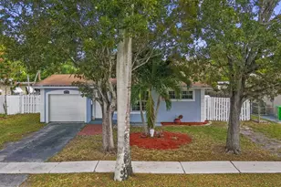 2286 NW 81st Ave, Sunrise, FL 33322 - Photo 2