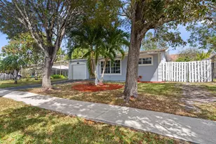2286 NW 81st Ave, Sunrise, FL 33322 - Photo 1