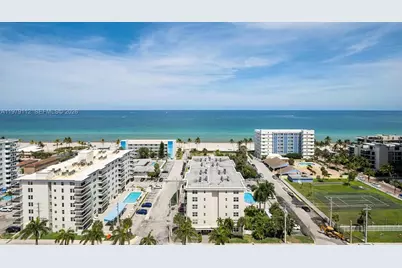1500 S Ocean Dr #PHJ, Hollywood, FL 33019 - Photo 2