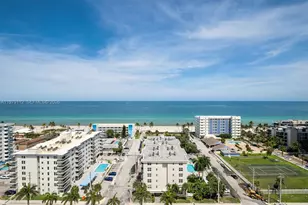 1500 S Ocean Dr, Hollywood, FL 33019 - Photo 2