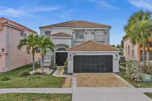 15363 NW 14th Rd, Pembroke Pines, FL 33028 - Photo 70