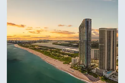 15701 Collins Ave #4802, Sunny Isles Beach, FL 33160 - Photo 2