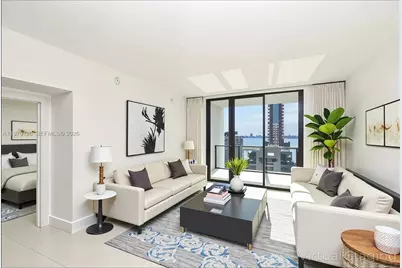 1010 Brickell Ave #1902, Miami, FL 33131 - Photo 2