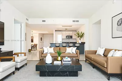 1010 Brickell Ave #1902, Miami, FL 33131 - Photo 4