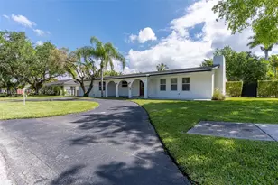 14341 SW 78th Ct, Palmetto Bay, FL 33158 - Photo 1