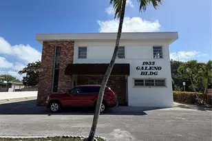 1933 SW 27th Ave, Miami, FL 33145 - Photo 1