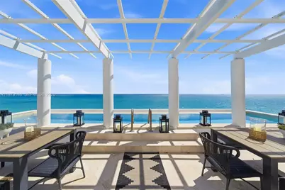 5801 Collins Ave #1600, Miami Beach, FL 33140 - Photo 14