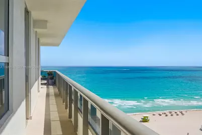 5801 Collins Ave #1600, Miami Beach, FL 33140 - Photo 24