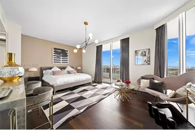 5801 Collins Ave #1600, Miami Beach, FL 33140 - Photo 10