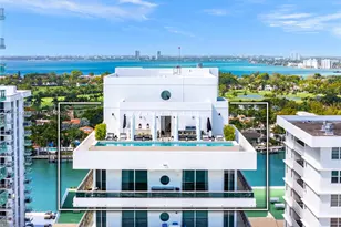 5801 Collins Ave, Miami Beach, FL 33140 - Photo 2